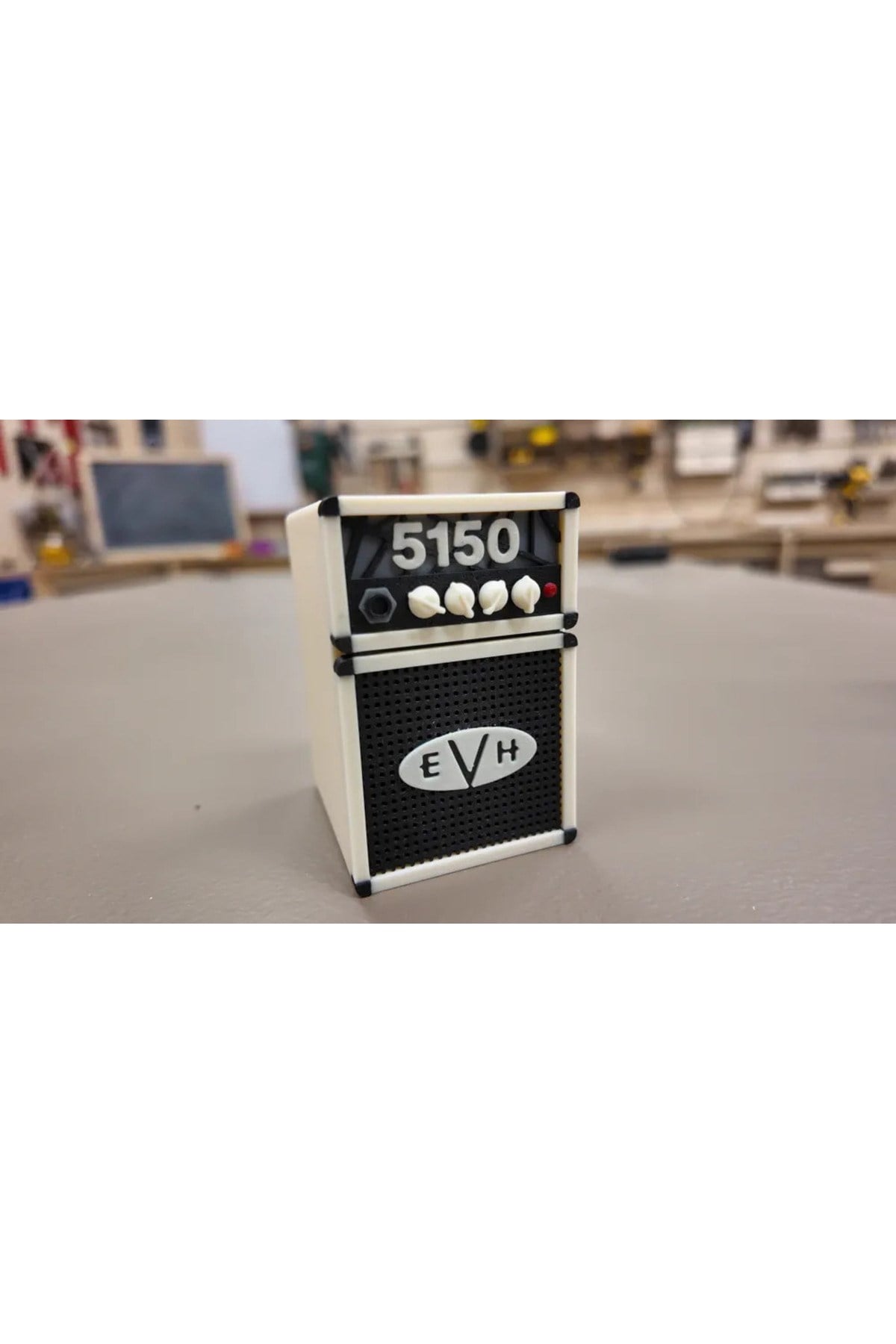 5150 EVH PENA KUTUSU - PENALIK