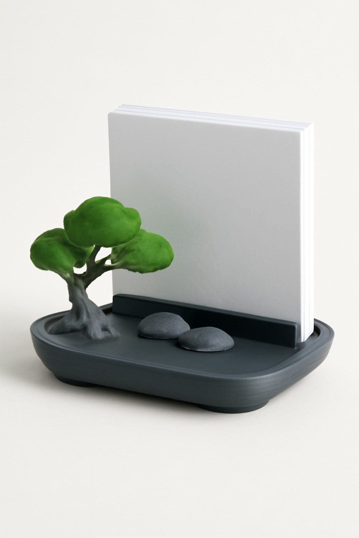 Bonsai Tasi Set Bloknotluk