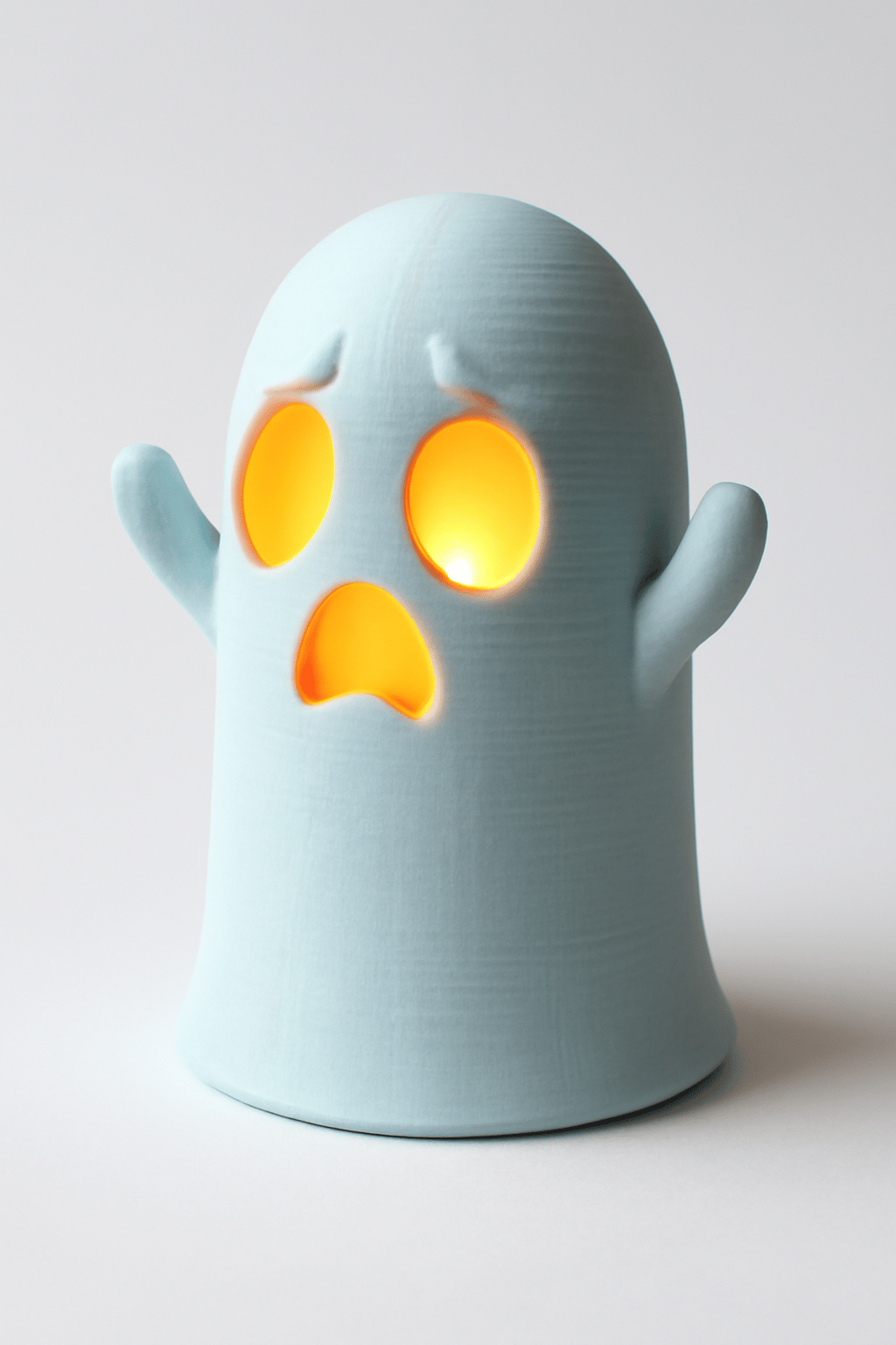 Dekoratif Aydınlatma Mumluk Şirin Selpak Mumluk Plastiktir. Tea Light Mum Dahildir.