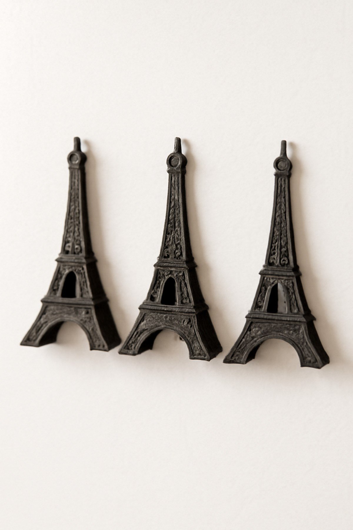 Eiffel Kule Buzdolabı Magneti