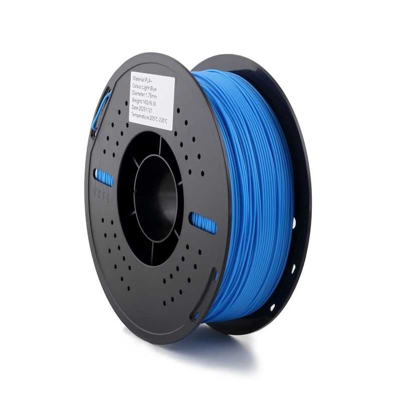 Filamix PLA+ Filament Açık Mavi (Light Blue)