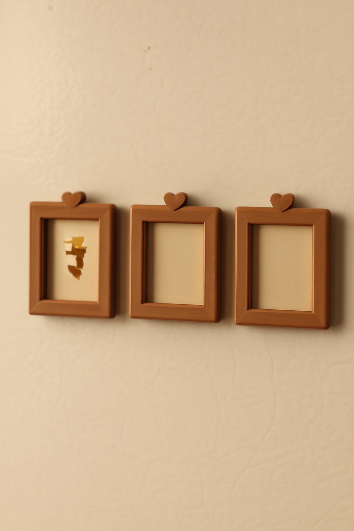 Fotoğraf Çerçeve Mini Buzdolabı Magneti