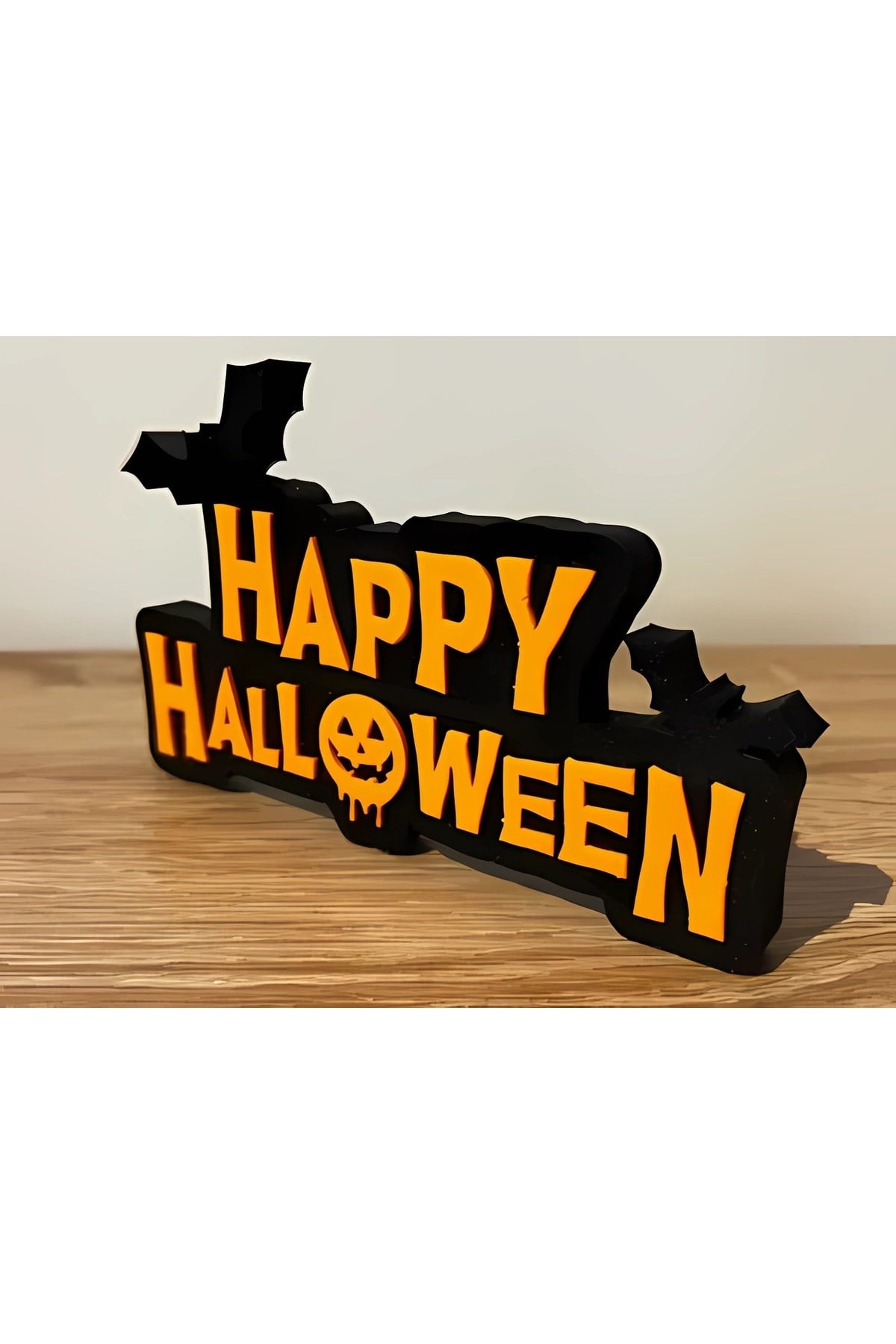 Happy Halloween Süs