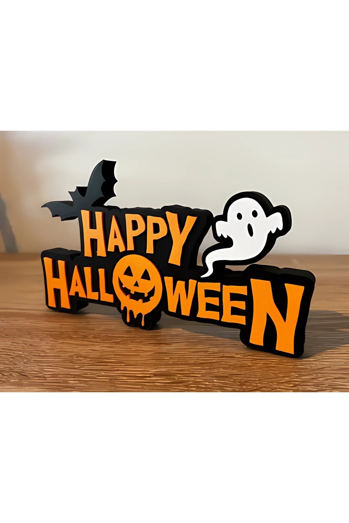 Happy Halloween Süs