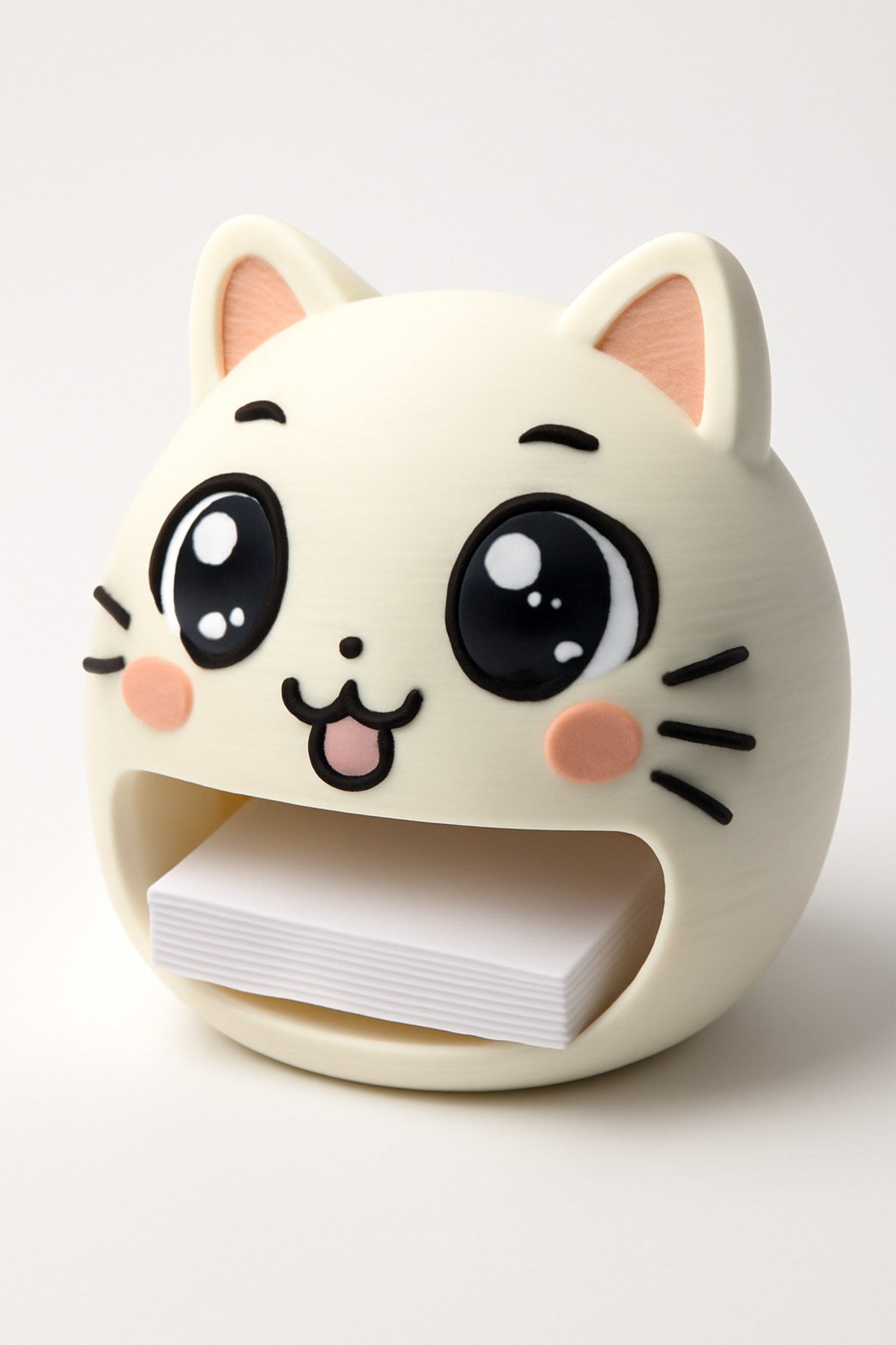 Manga Kedi Bloknotluk