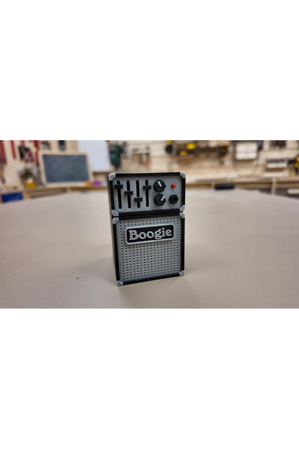 Mesa Boogie Pena Kutusu - Penalık