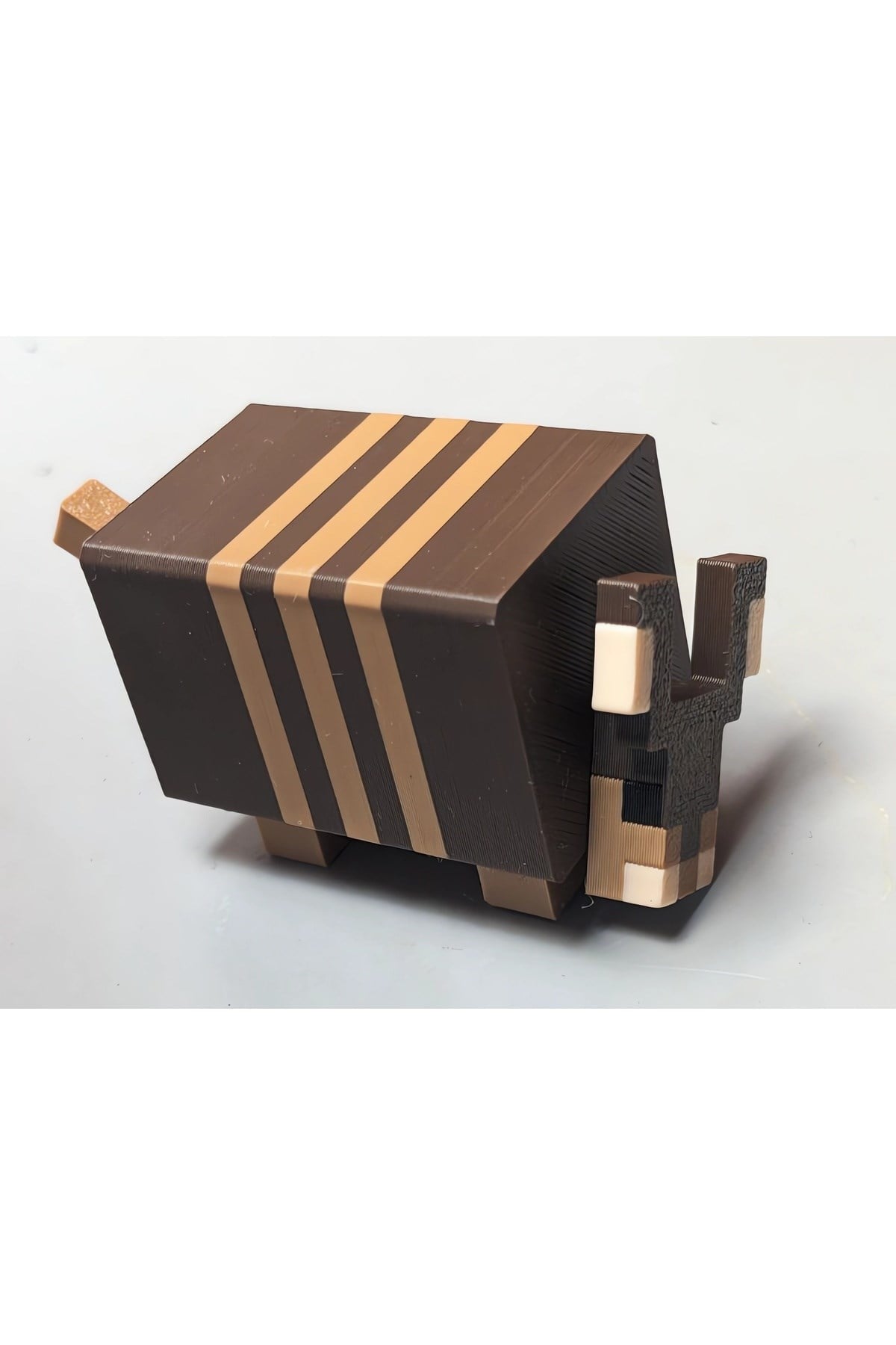 Minecraft Armadillo - 3,5 cm