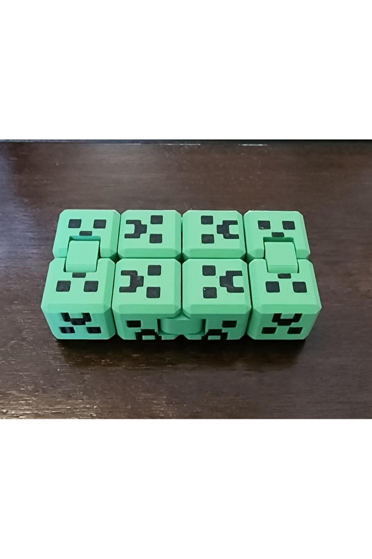 Minecraft sonsuzluk küpü infinity küp
