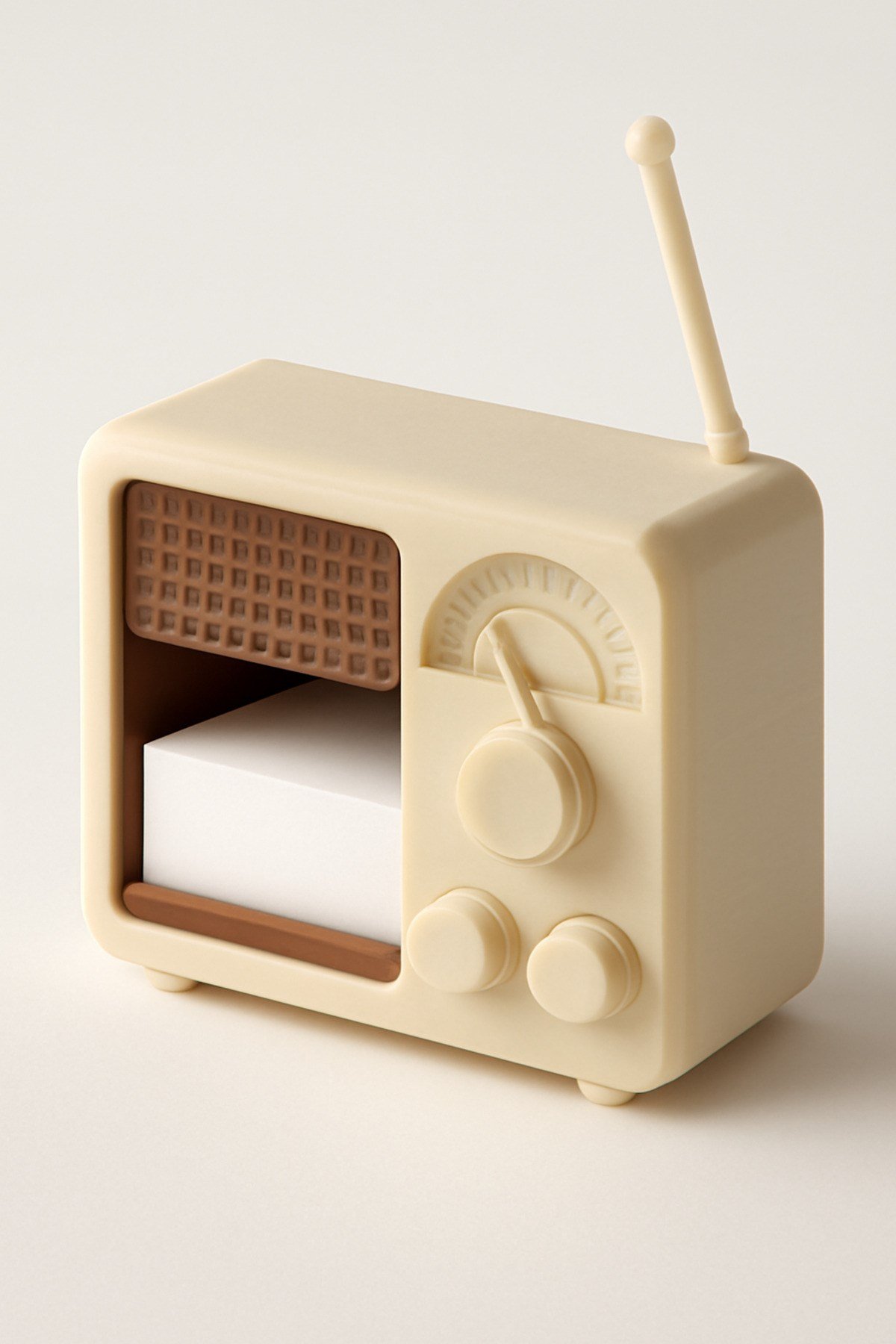 Radyo Bloknotluk
