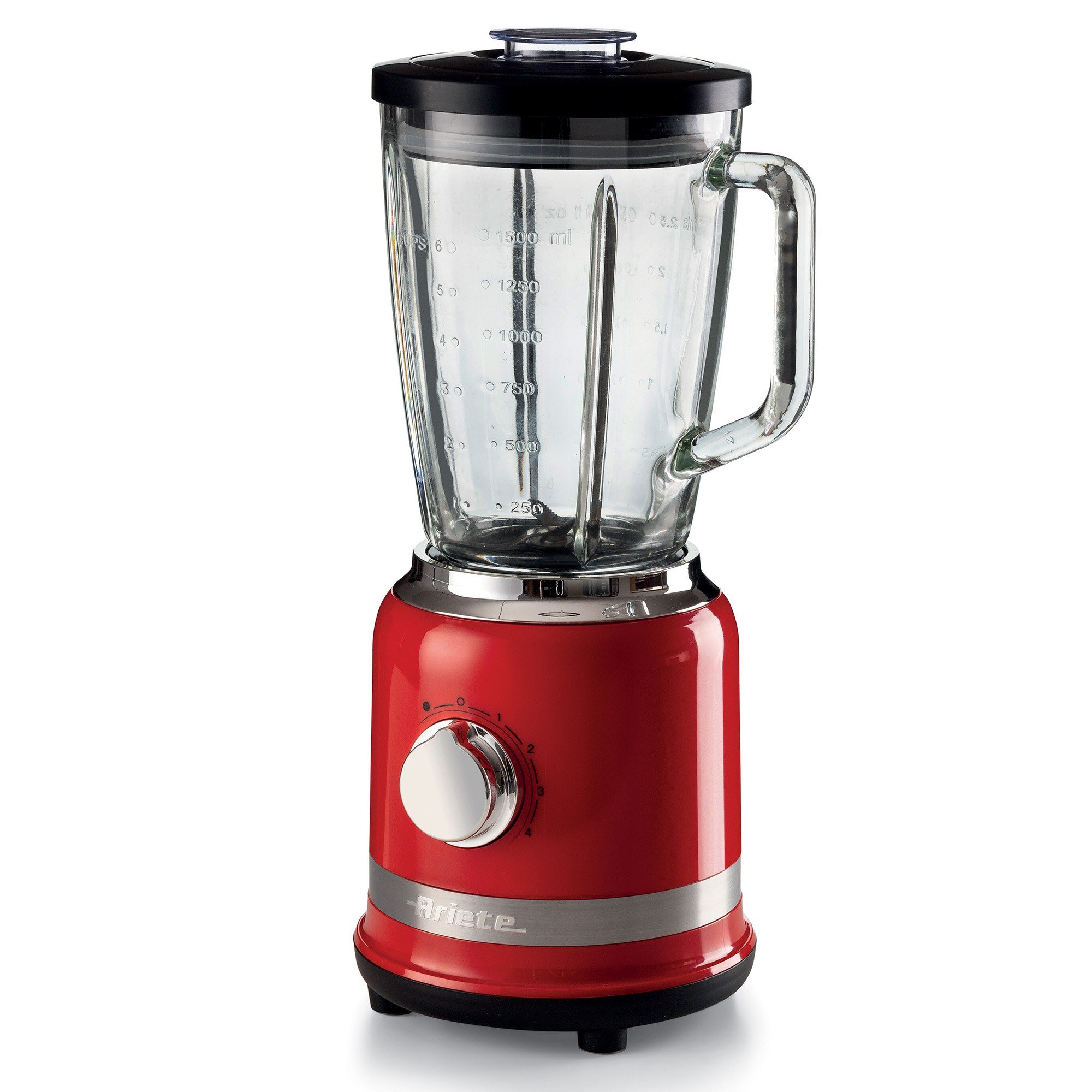 Ariete Moderna Blender - Kırmızı 0585/00