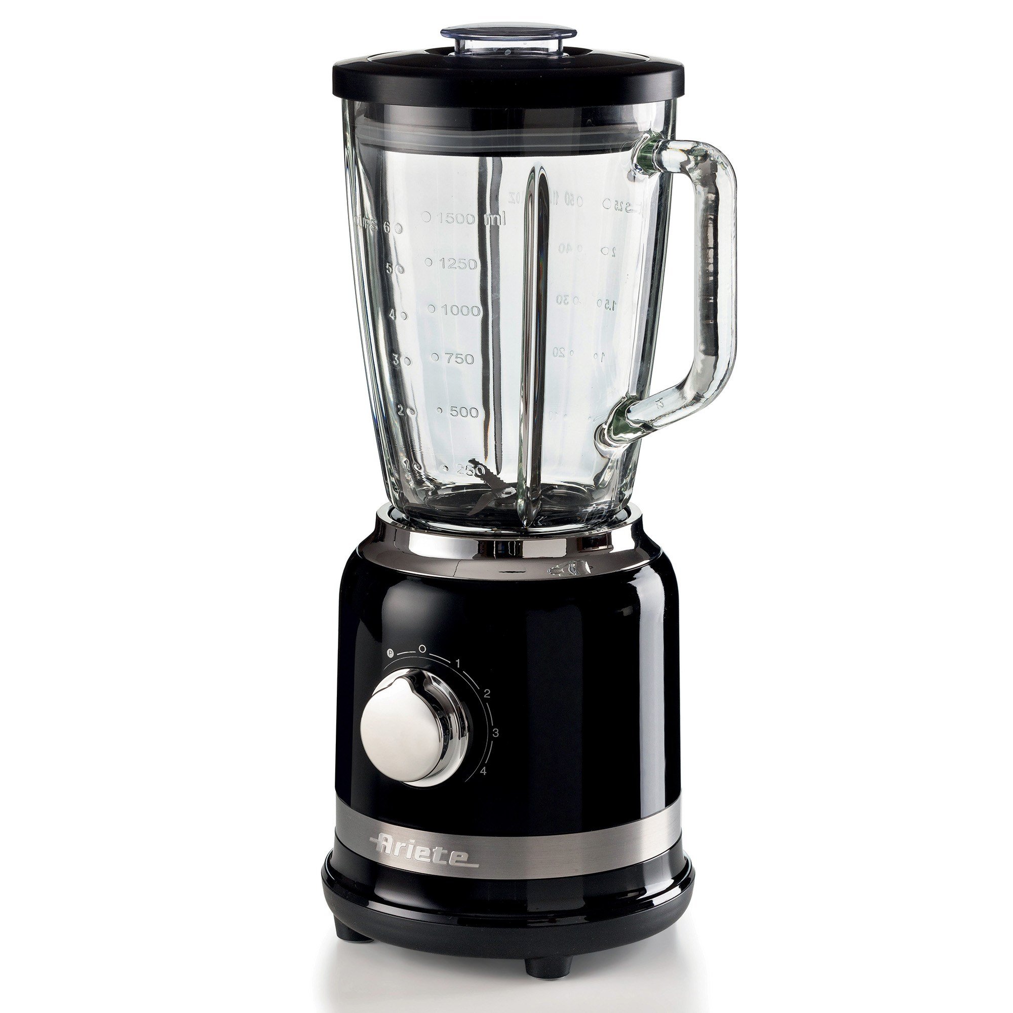 Ariete Moderna Blender - Siyah 0585/02