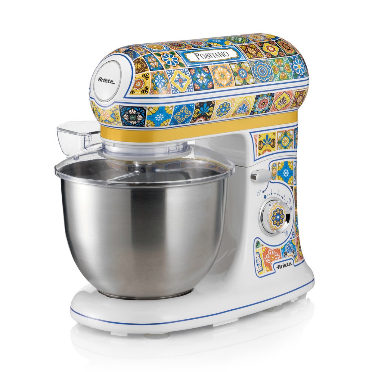 Ariete Positano Mutfak Şefi 1588/0P