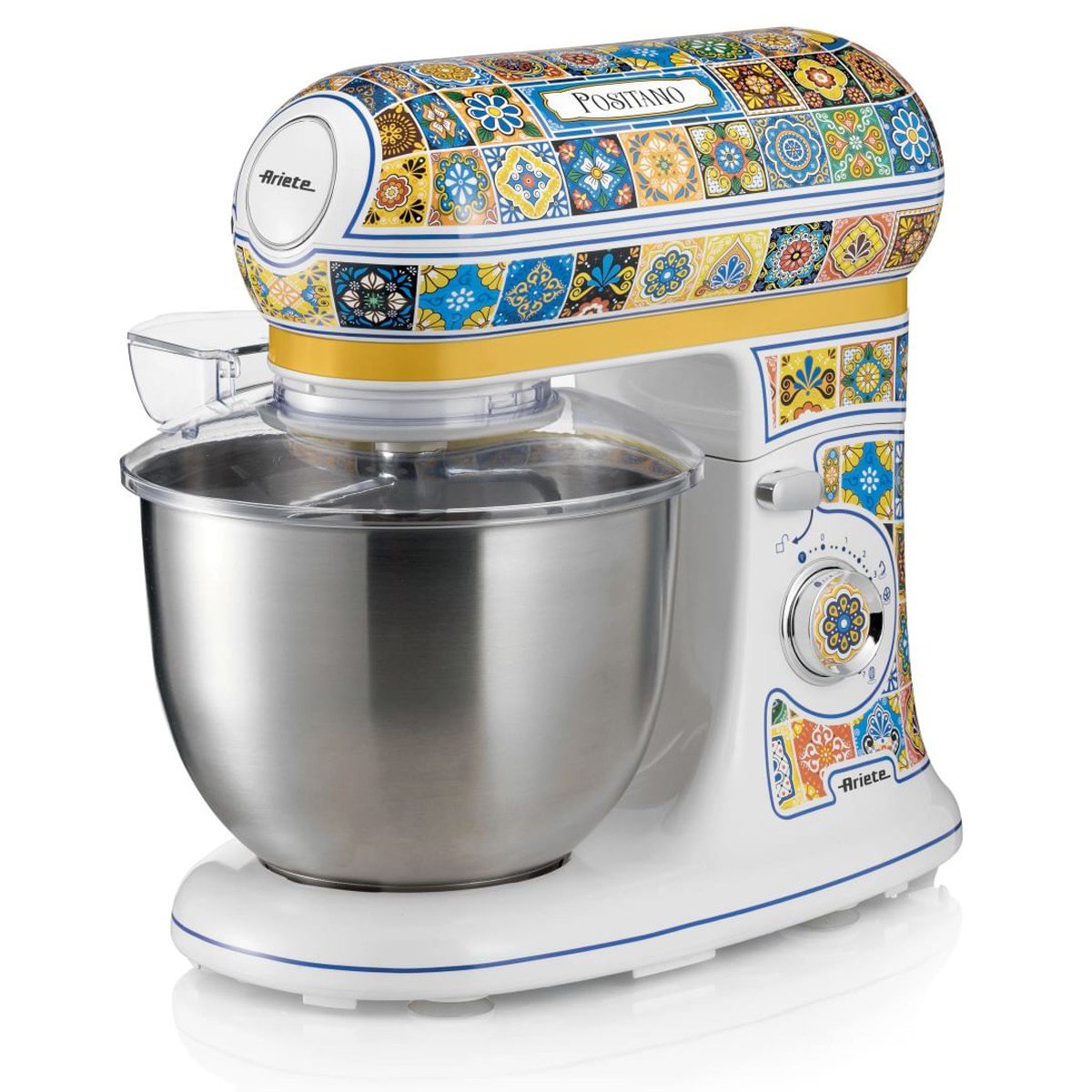 Ariete Positano Mutfak Şefi 1588/0P