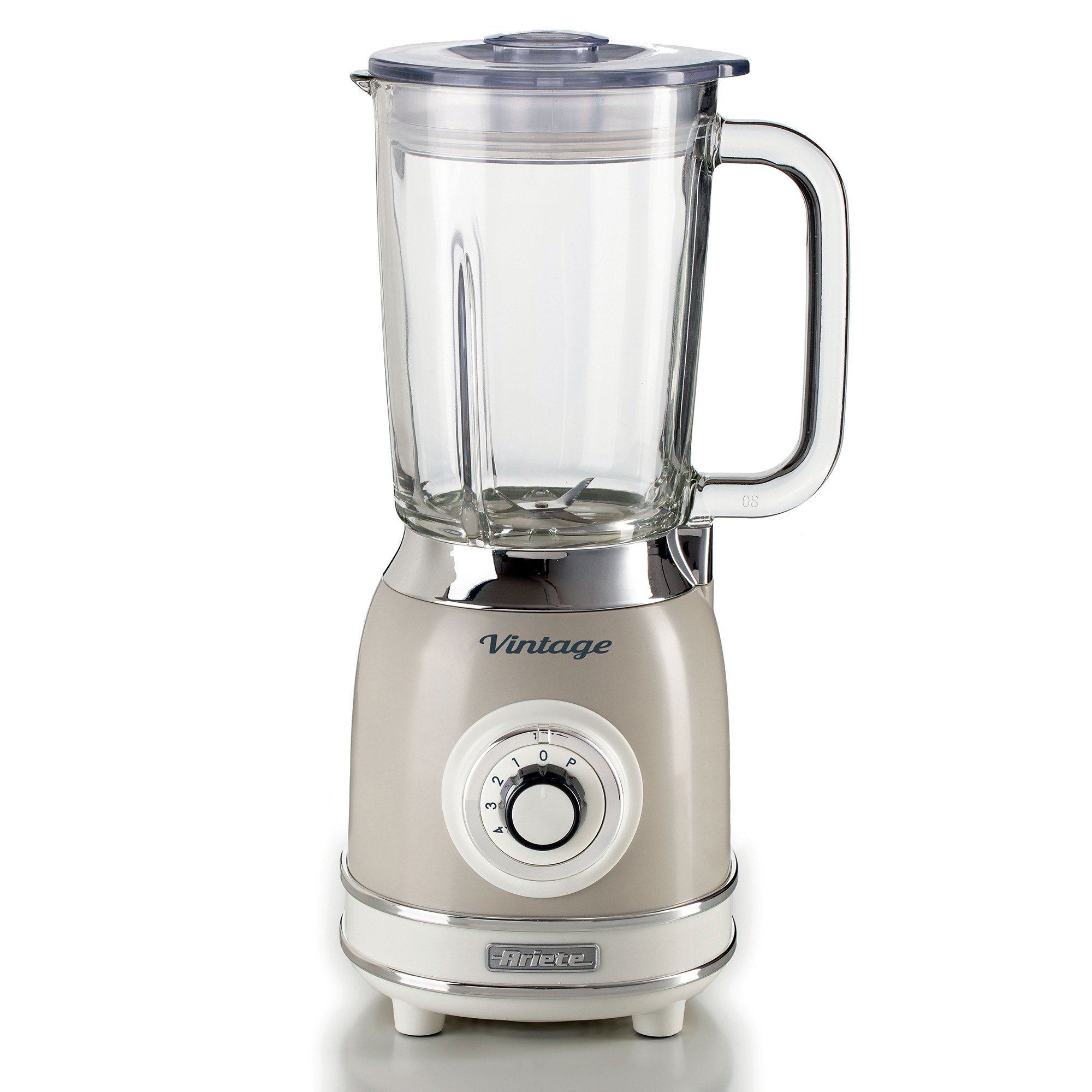 Ariete Vintage Cam Blender - Bej 0583/03