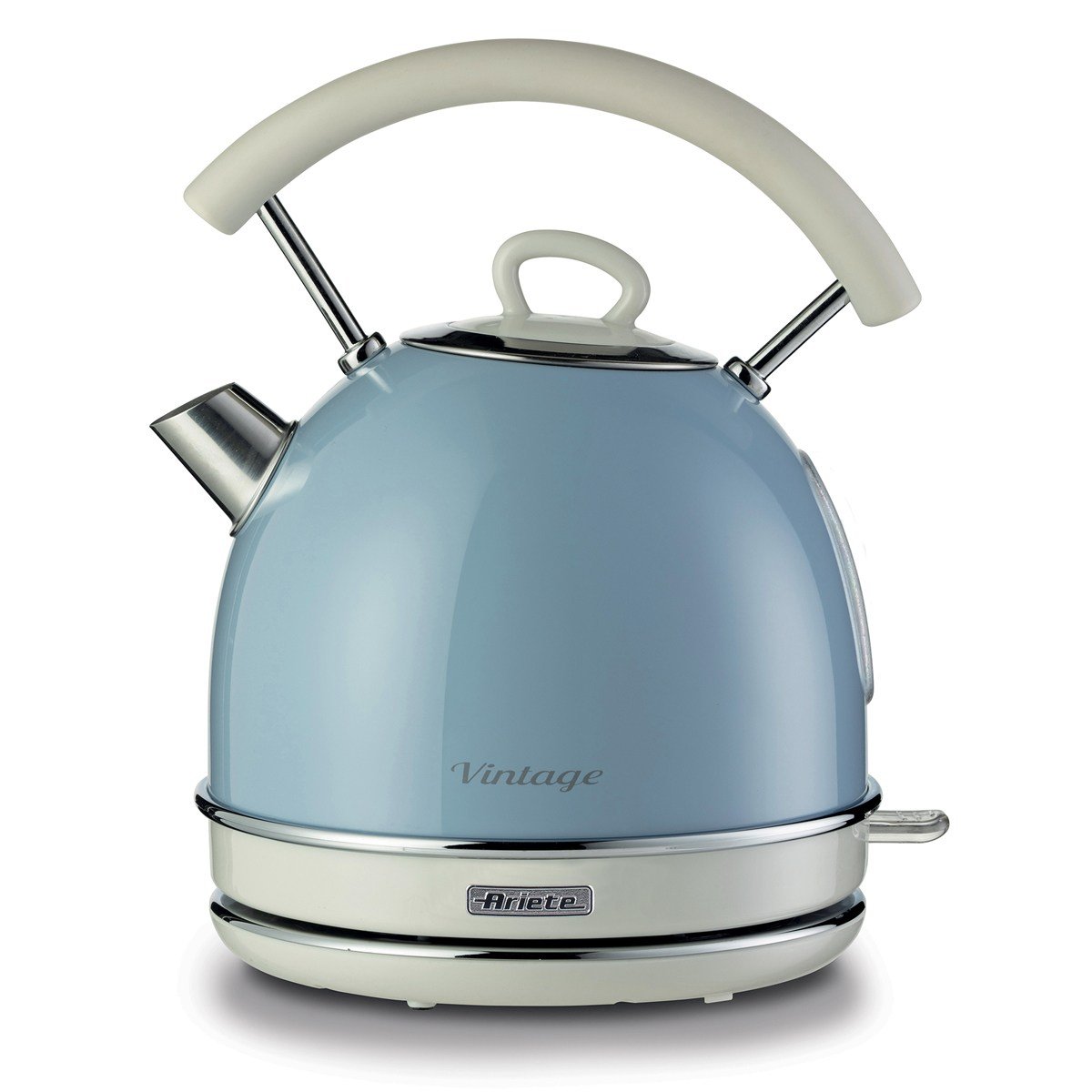 Ariete Vintage Dom Su Isıtıcı - Mavi 2877/05