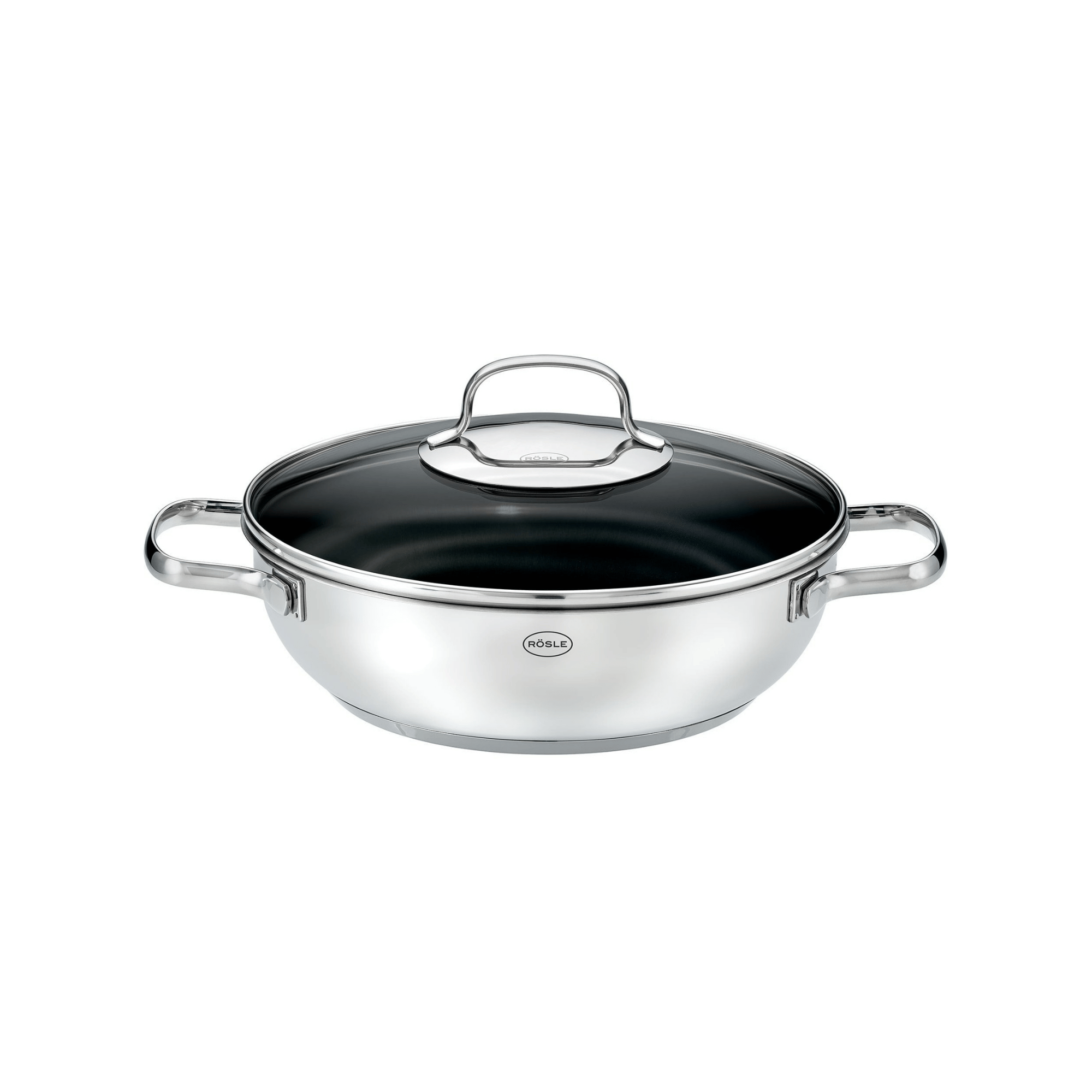 Rösle Elegance Servis Tavası, 24 cm