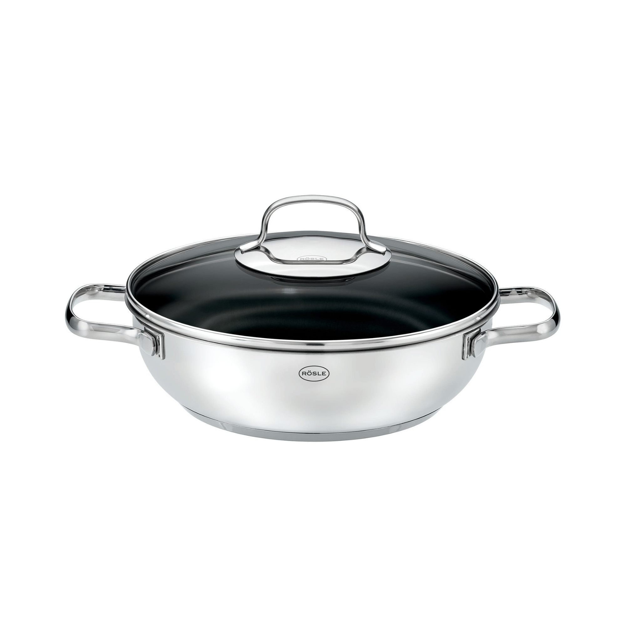 Rösle Elegance Servis Tavası, 28 cm
