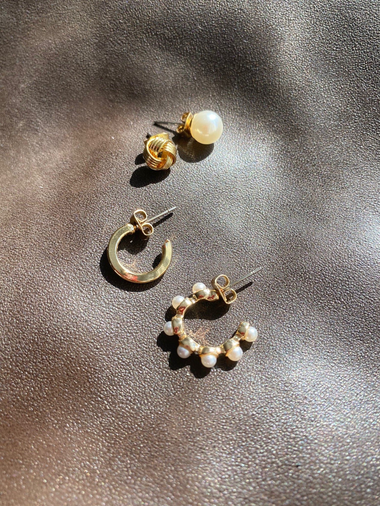 Pearl Set