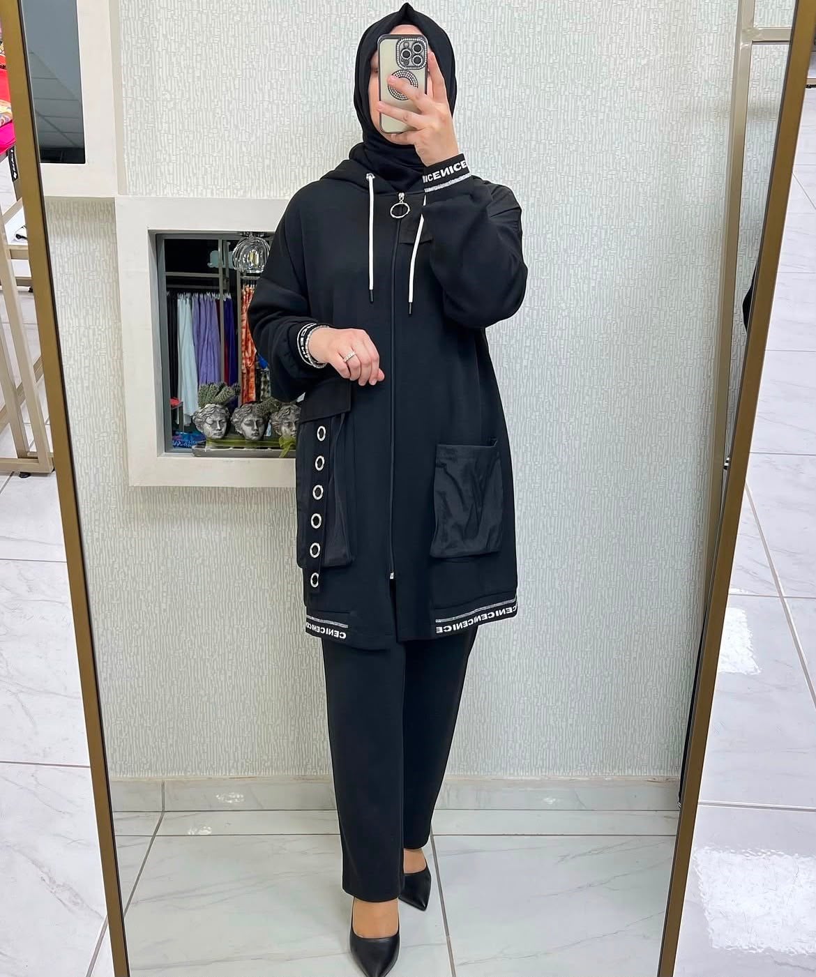 FATMA DANIŞMAN OSYHO TAKIM