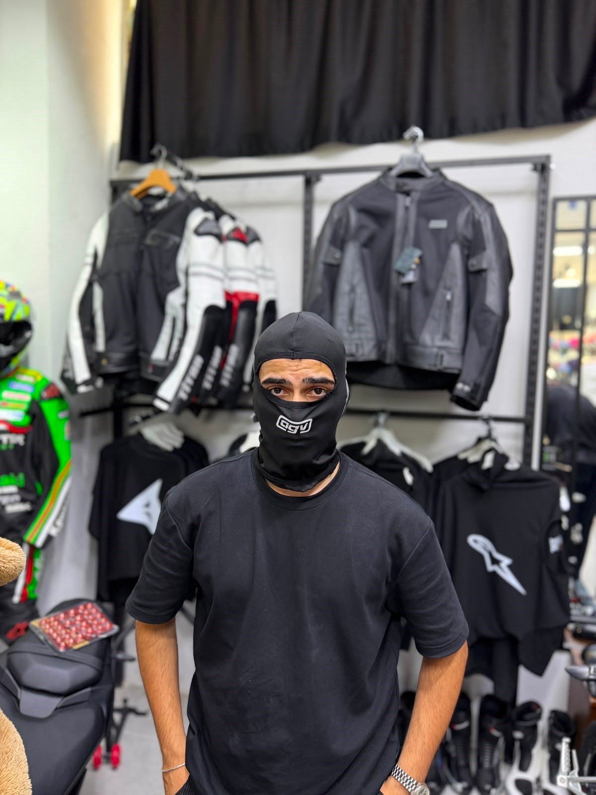 Agv Balaklava