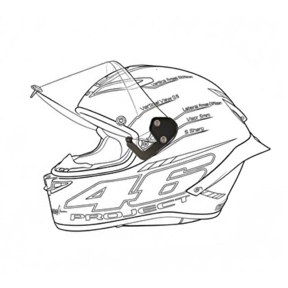 Agv Pista Kademe Aparatı