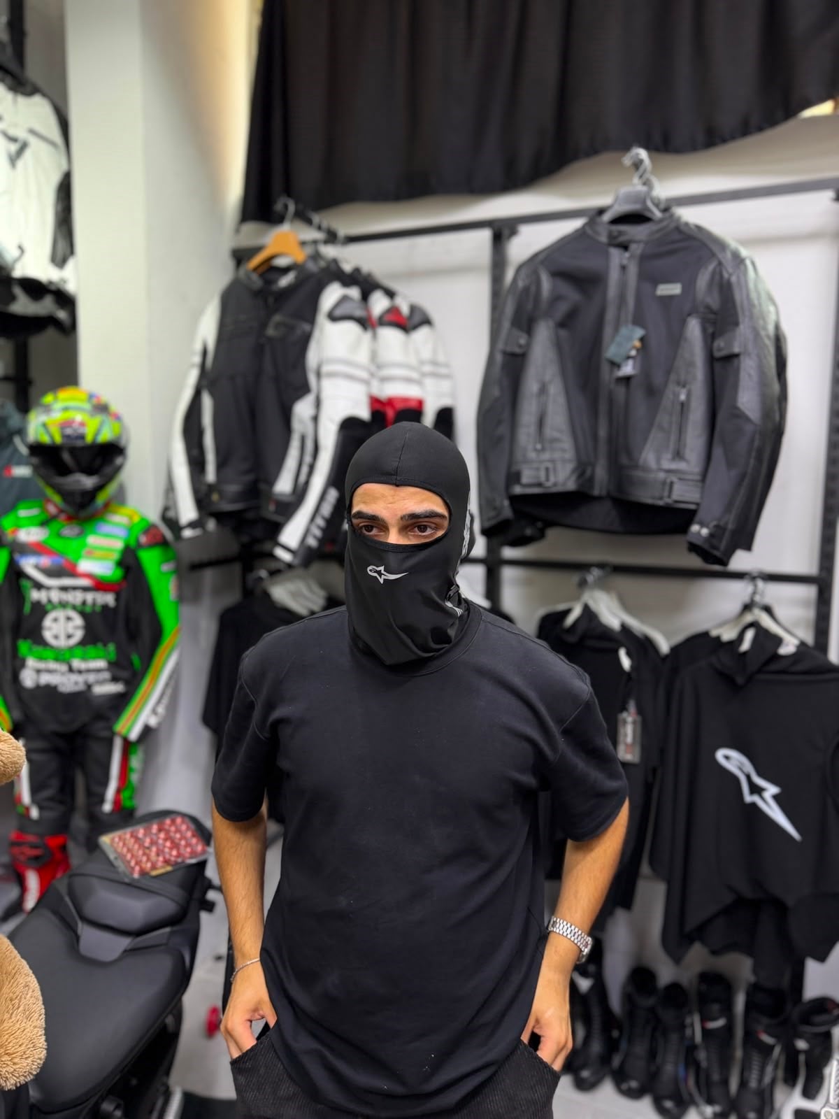 Alpinestars Balaklava