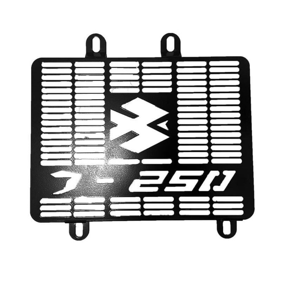 Bajaj Dominar 400 2017 - 2024 Uyumlu Radyatör Koruma Demiri