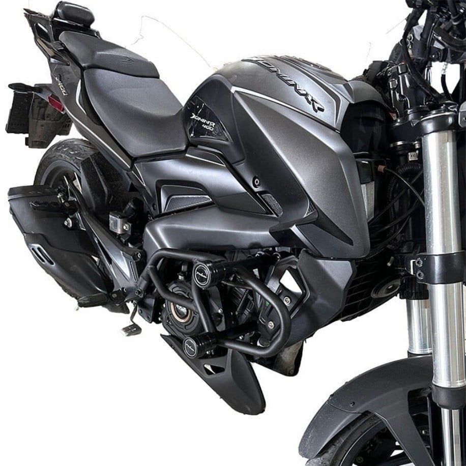 Bajaj Dominar 400 / 250 2020 - 2024 Uyumlu Motor