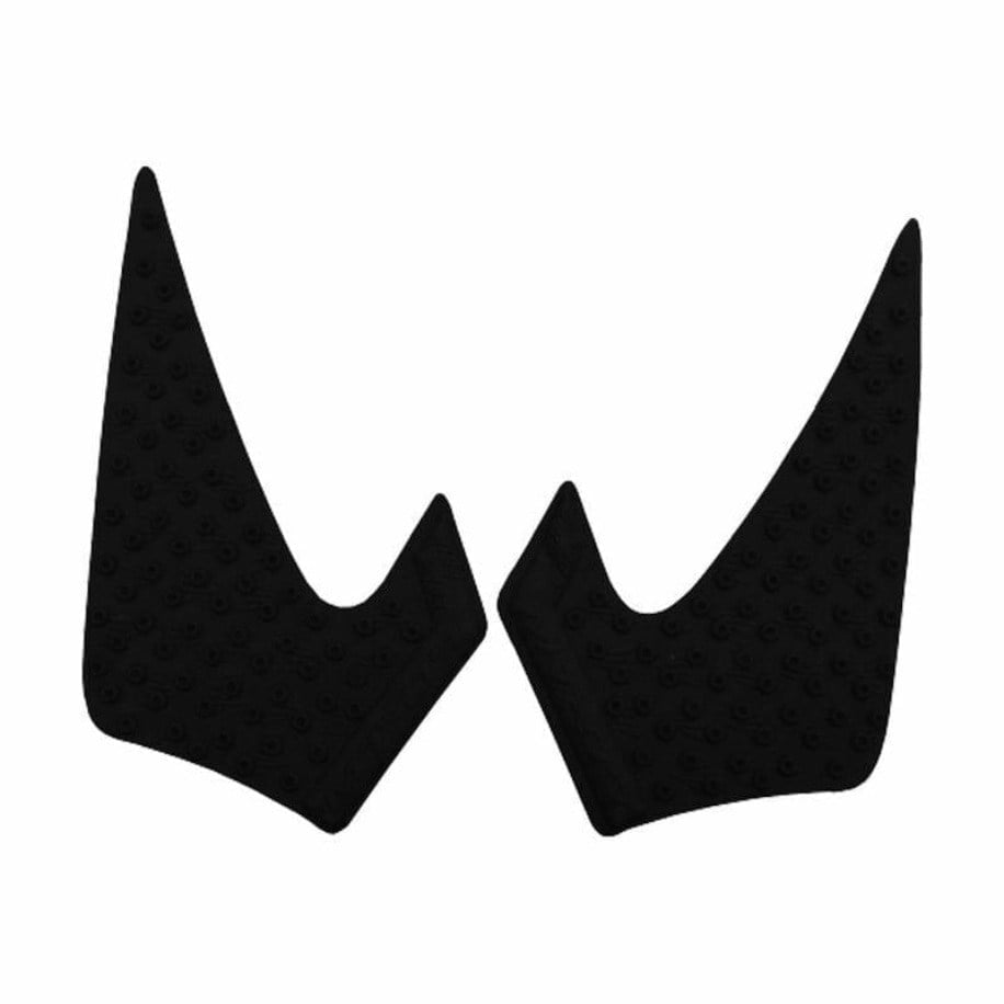 Yamaha MT-07 2014-2017 Uyumlu Siyah Gogo Grip