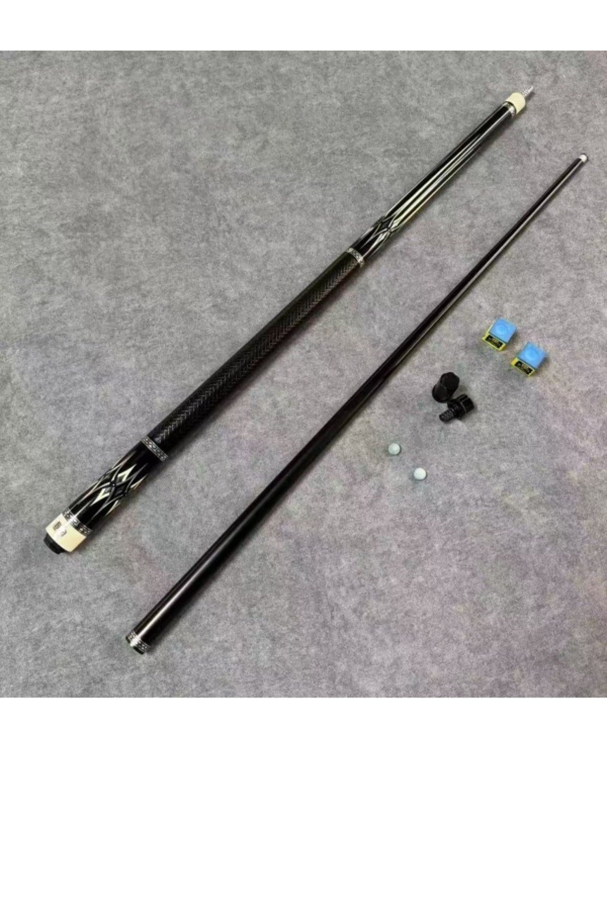 Bilardo Istakası, 3 Bant Istakası, Amerikan Istakası (12,5 mm)