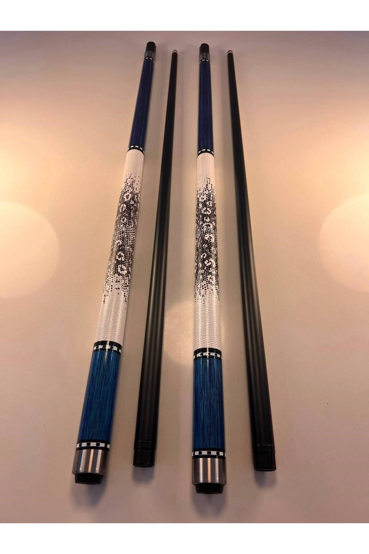 Bilardo Istakası, 3 Bant Istakası, Amerikan Istakası (11,5 mm)
