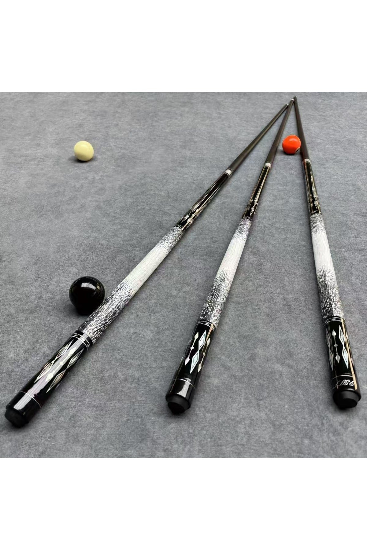 Bilardo Istakası, 3 Bant Istakası, Amerikan Istakası (11,5 mm)