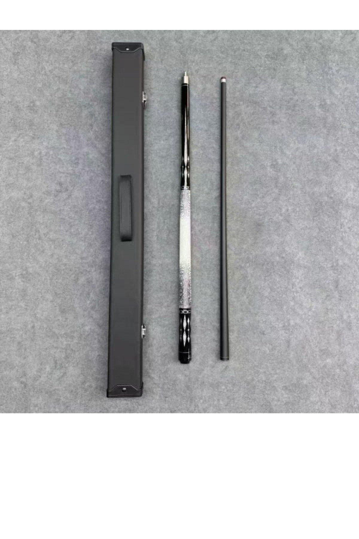Bilardo Istakası, 3 Bant Istakası, Amerikan Istakası (12,5 mm)