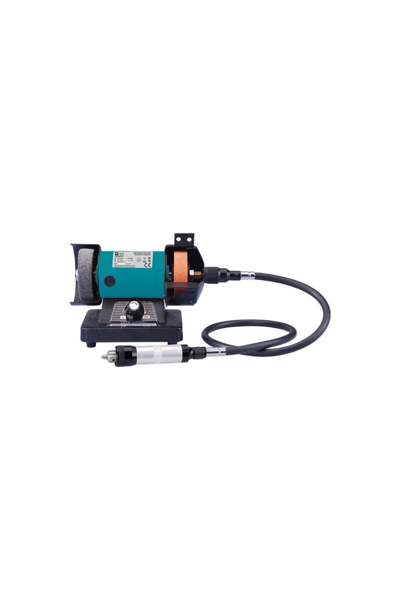 CATPOWER-8210-MİNİ ZIMPARA MOTORU 75MM