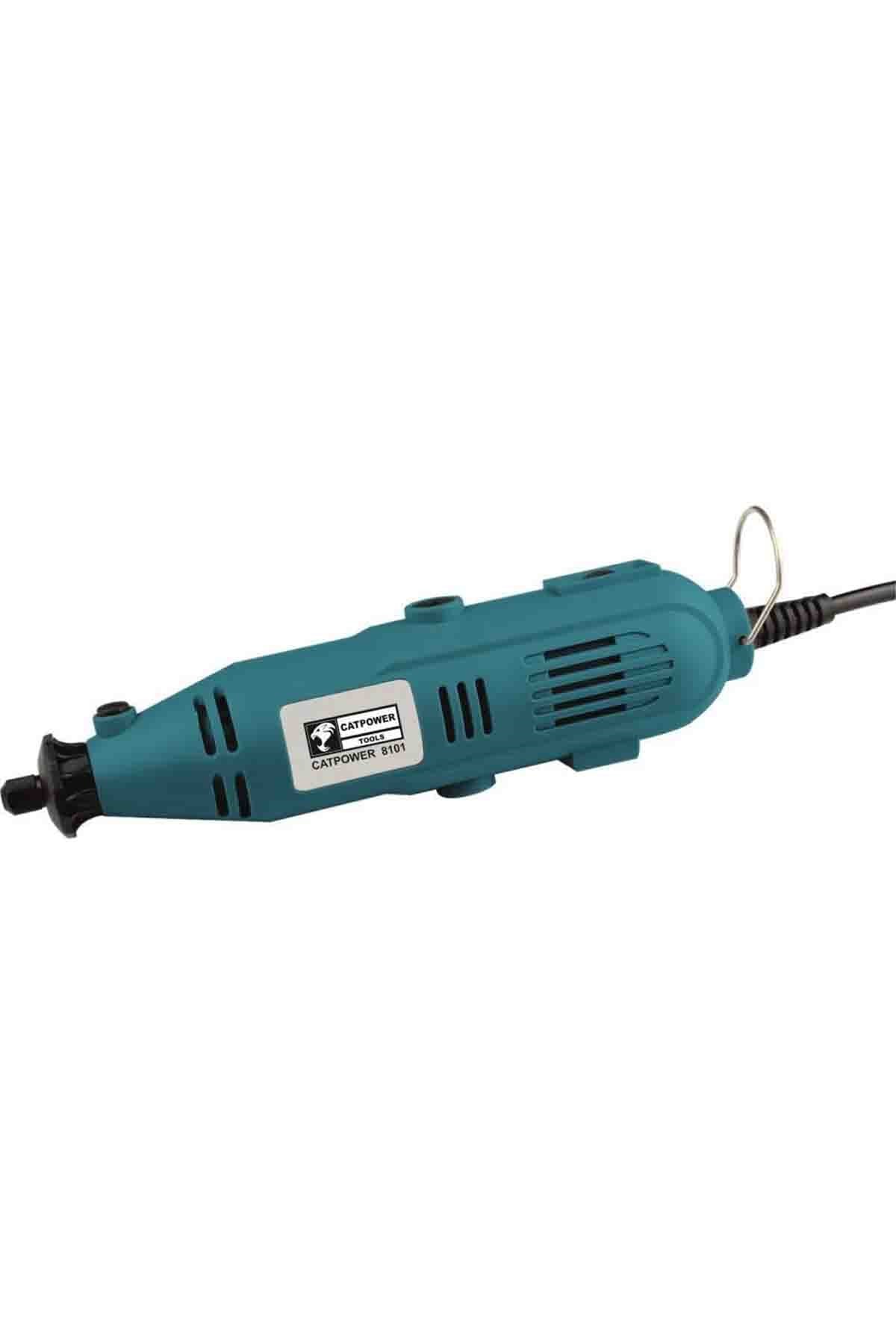CATPOWER GRAVÜR TAŞLAMA 135W