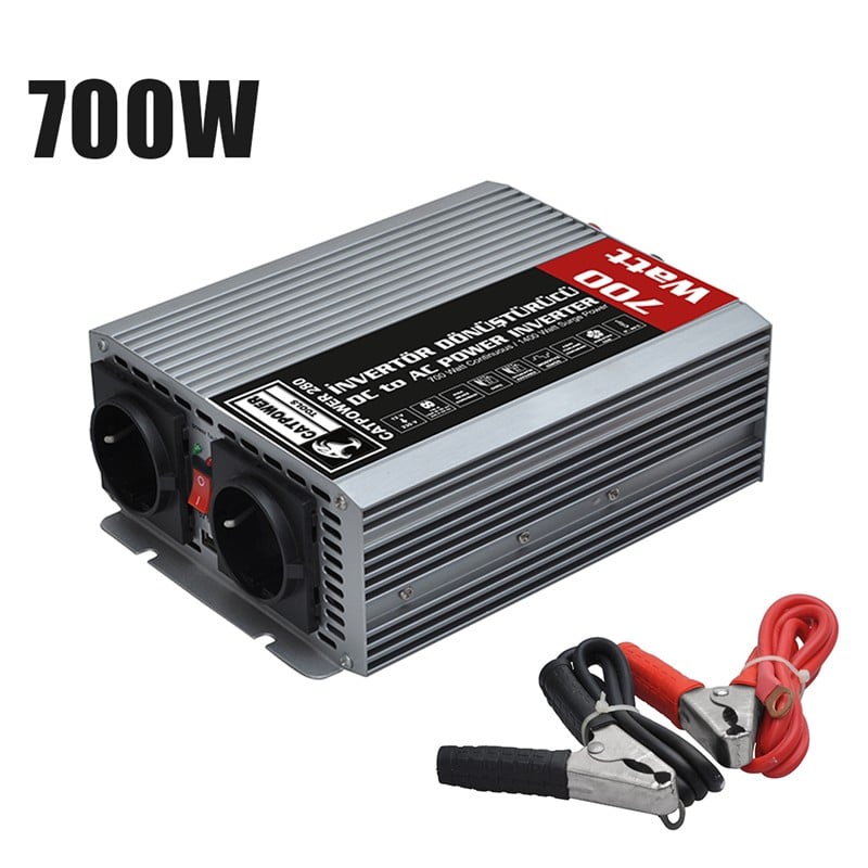 CATPOWER İNVERTÖR 700W