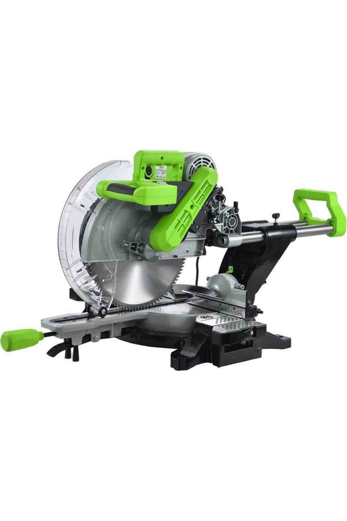 HAIS KIZAKLI GÖNYE KESME MAKİNESİ 300 MM 2000 WATT