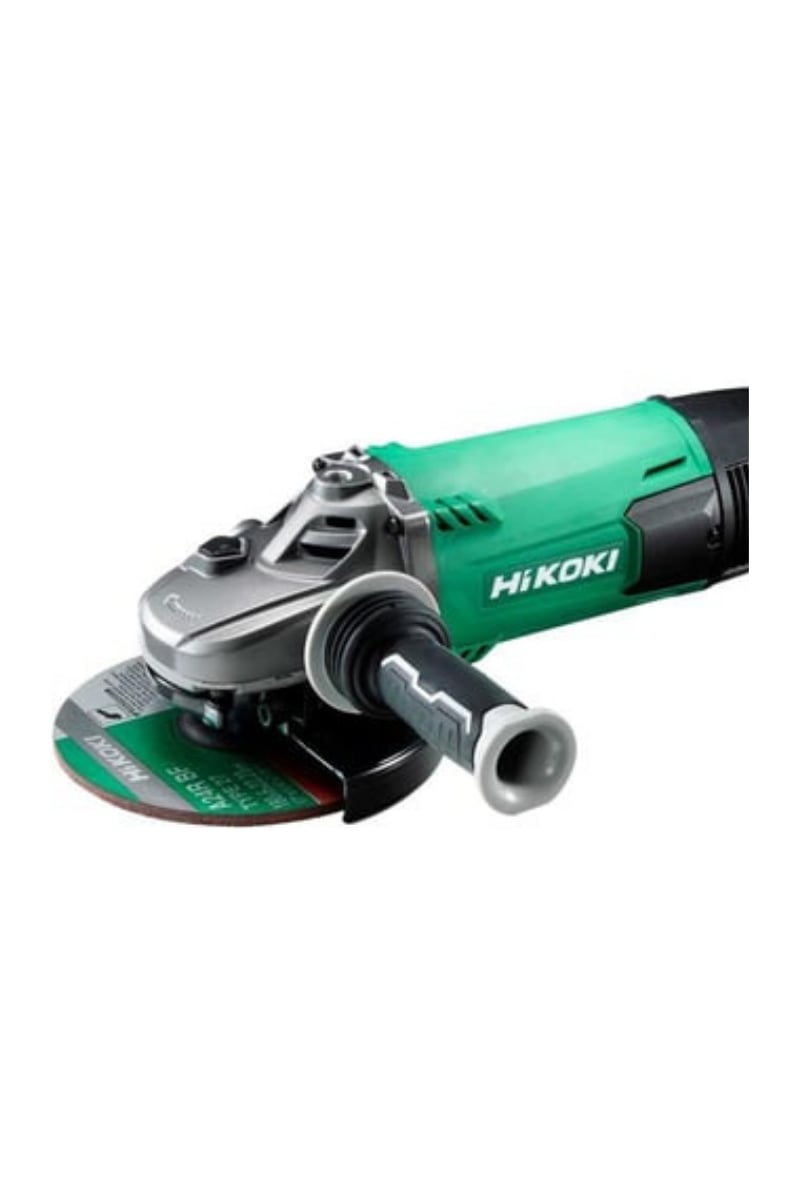 HİKOKİ 2600 W 180 MM BÜYÜK TAŞLAMA