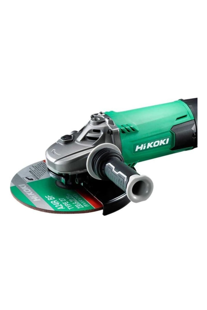 HİKOKİ 2600 W 230 MM BÜYÜK TAŞLAMA