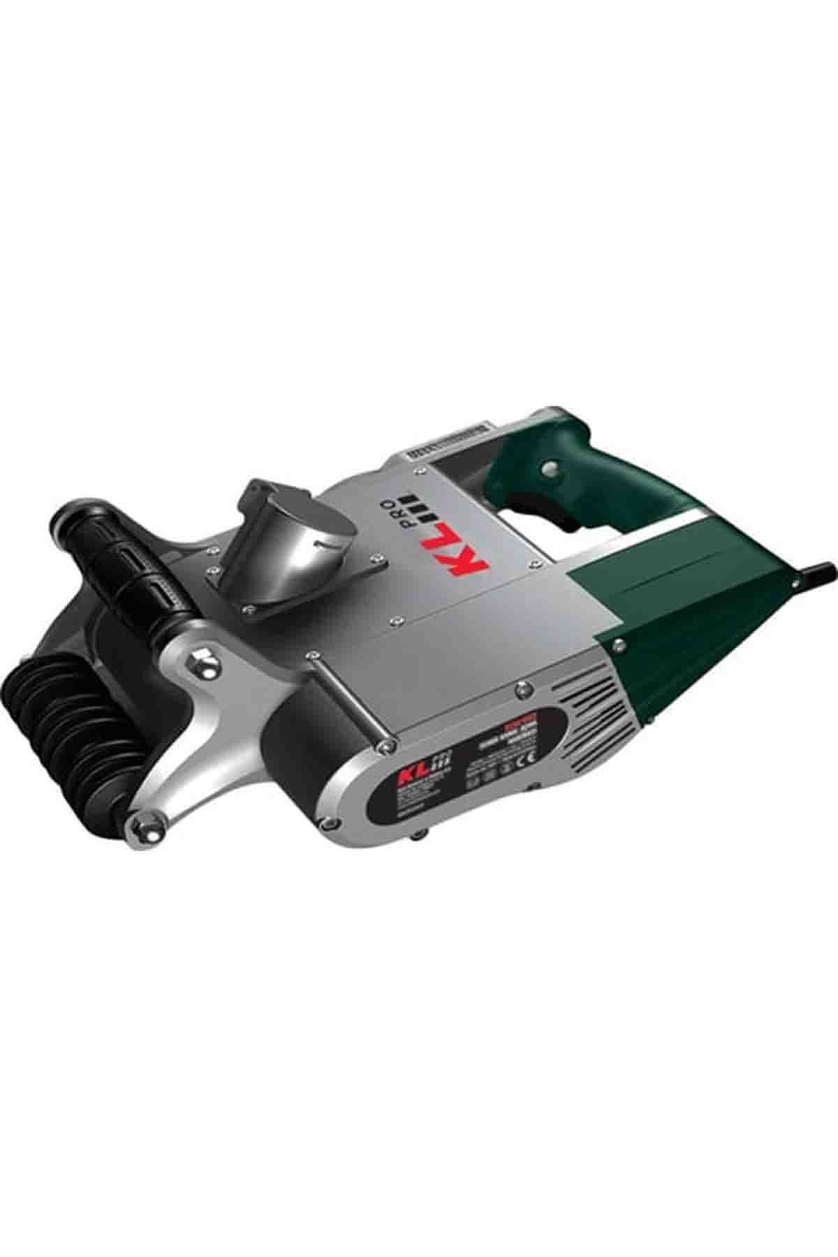 KALE 1450W DUVAR KANAL AÇMA MAKİNESİ - TEK BIÇAK