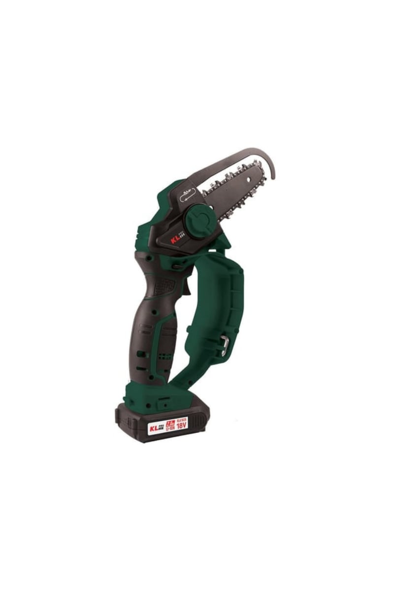 KALE 18V 2.0 AH ŞARJLI ZİNCİRLİ DAL BUDAMA TESTERESİ