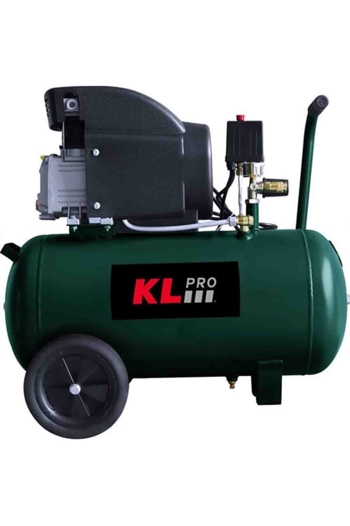 KALE 50 LT 2HP KOMRESÖR