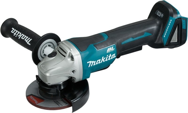 MAKİTA AVUÇ TAŞLAMA 18V