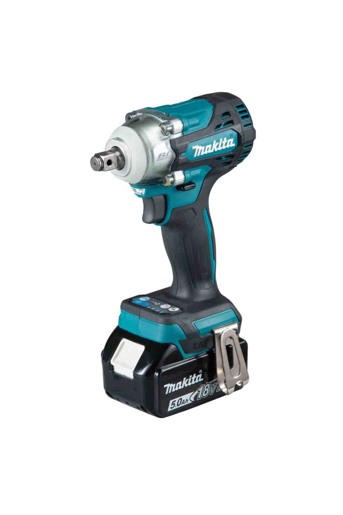 MAKİTA DARBELİ SOMUN SIKMA 330NM