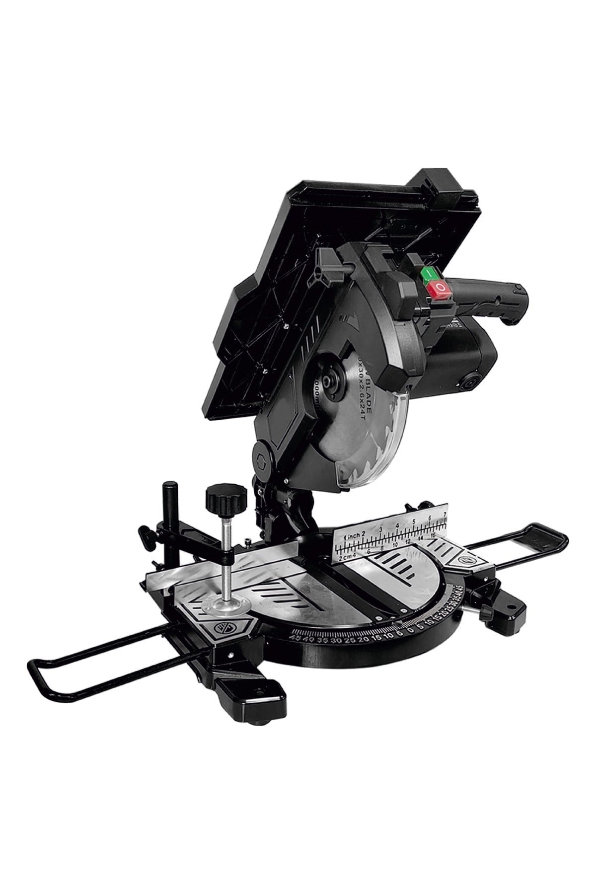 RETOOLS BORDO GÖNYE KESME MAKİNESİ 1.200 W- 200 MM