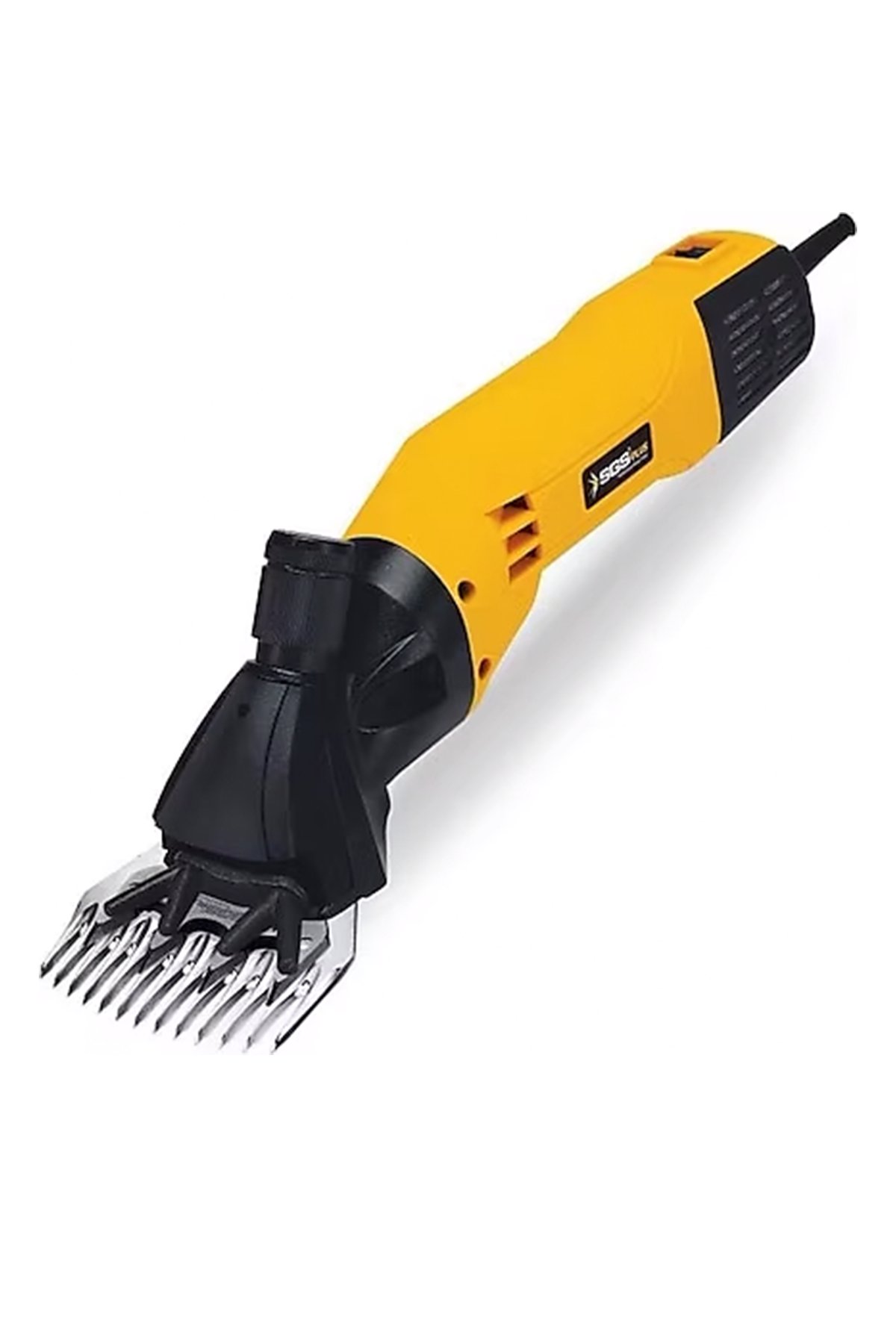 SGS KOYUN KIRKMA MAKİNESİ 500 WATT