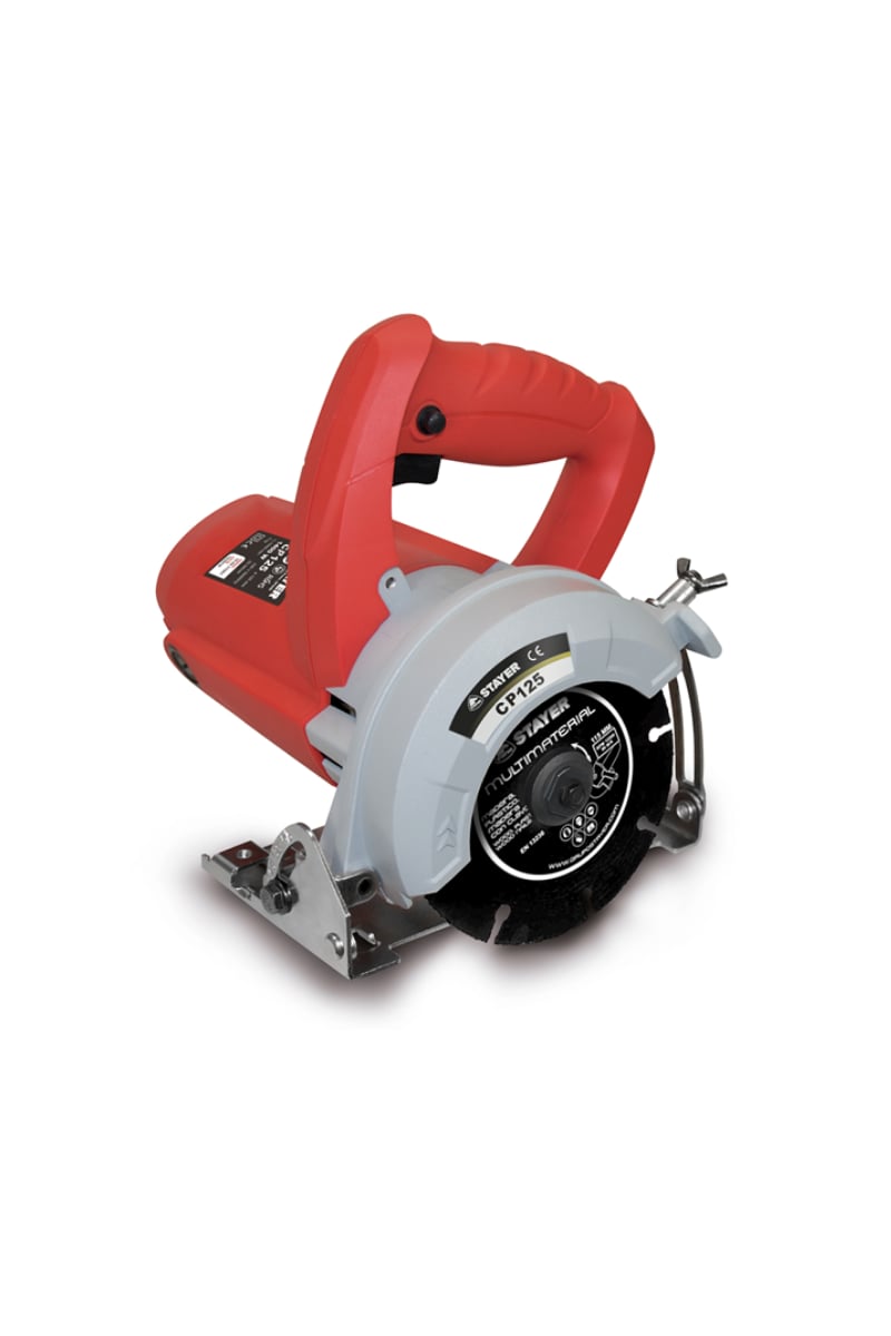 STAYER ÇOK AMAÇLI KESİCİ