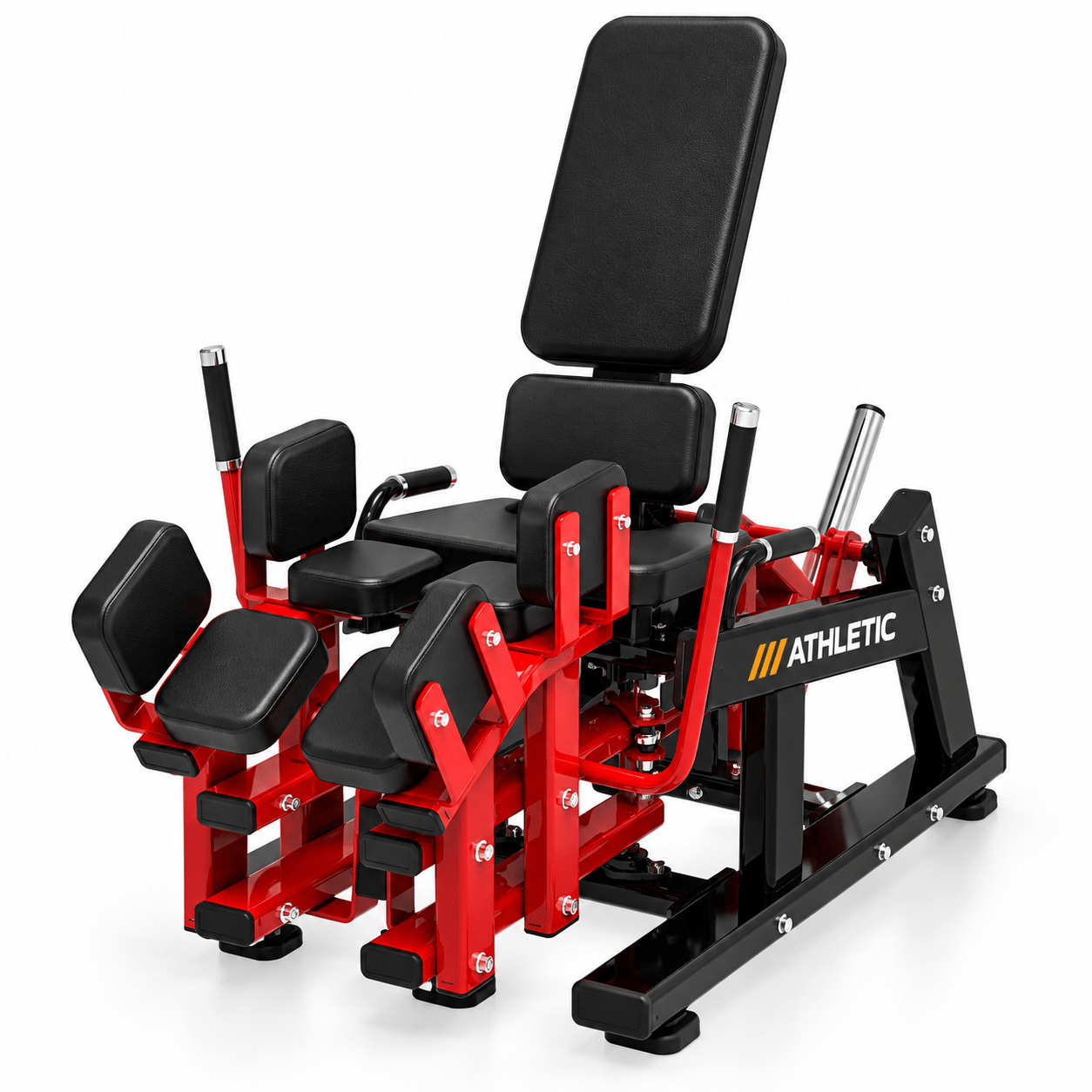 PL22 - ADDUCTOR MACHINE (İÇ BACAK)