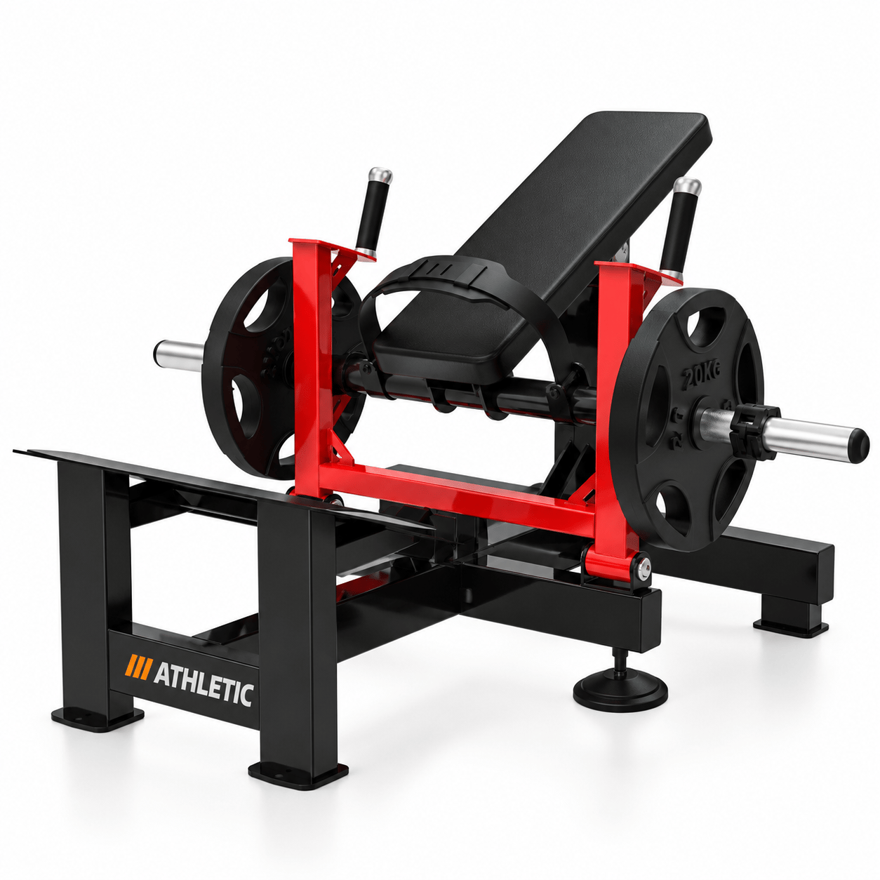 PL31 - HIP THRUST GLUTE