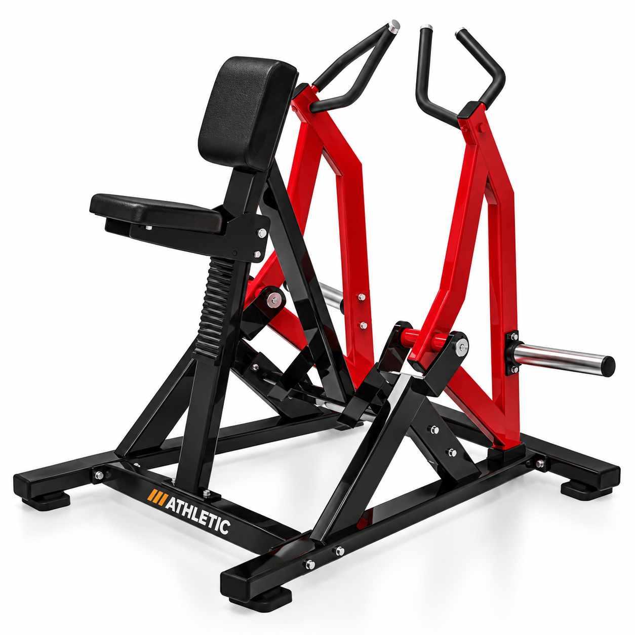 PL34 - LATERAL ROWING